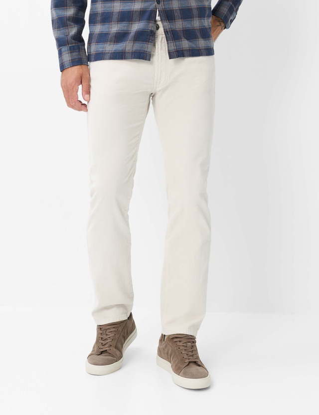 Brax 5-Pocket-Hose »Style CLINT«