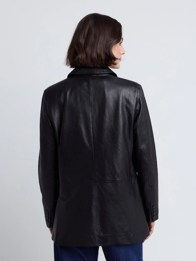 JCC Lederjacke »31025195«