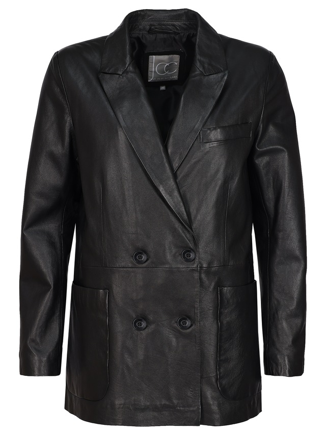 JCC Lederjacke »31025195«