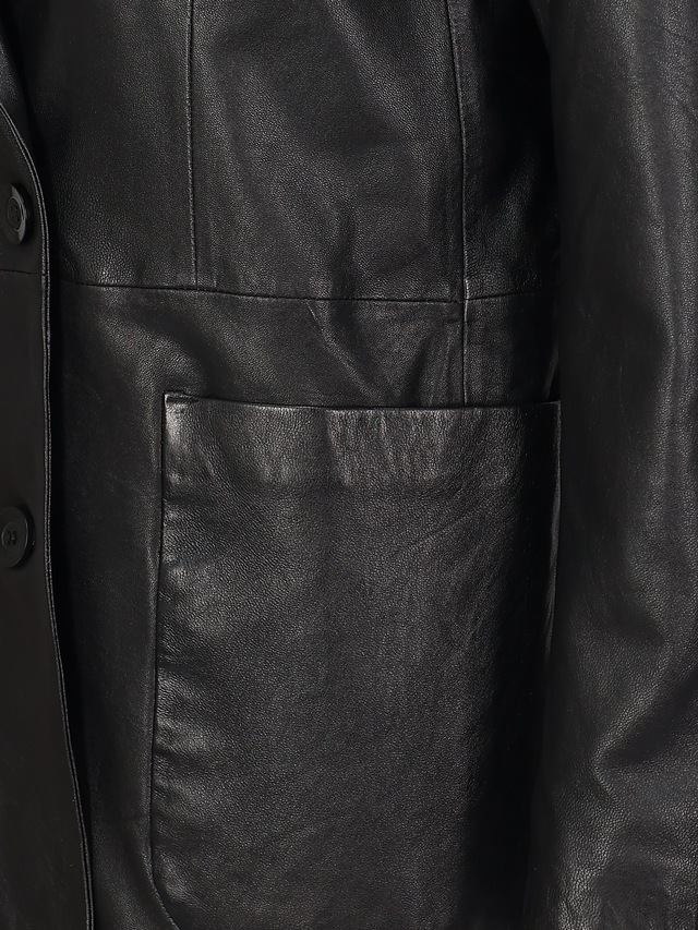 JCC Lederjacke »31025195«