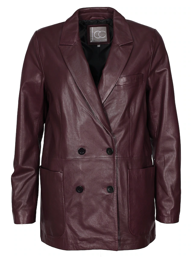 JCC Lederjacke »31025195«