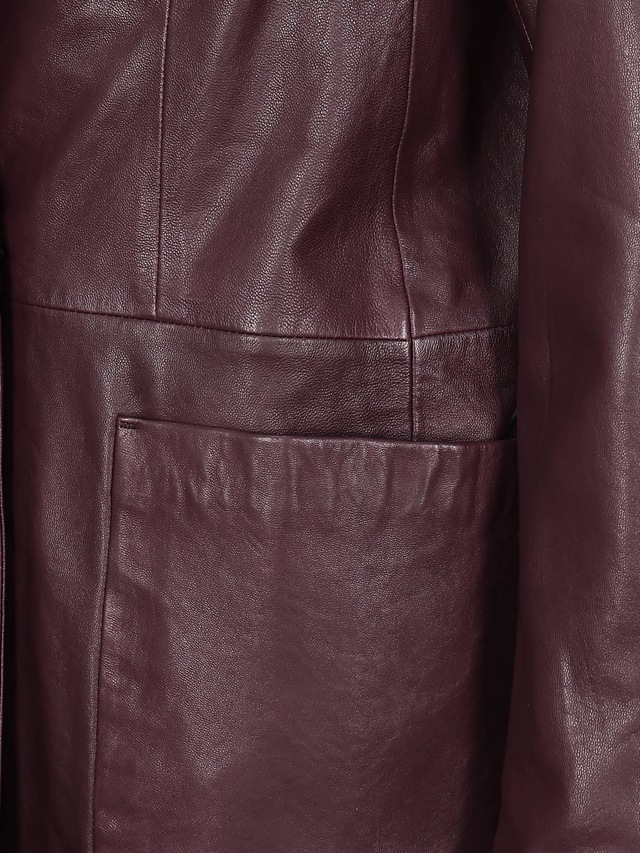 JCC Lederjacke »31025195«