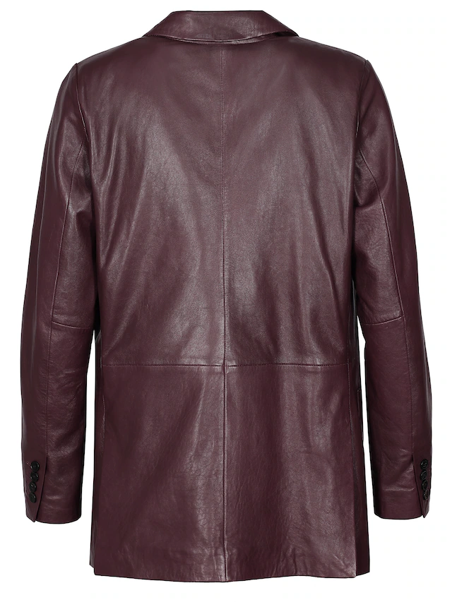 JCC Lederjacke »31025195«