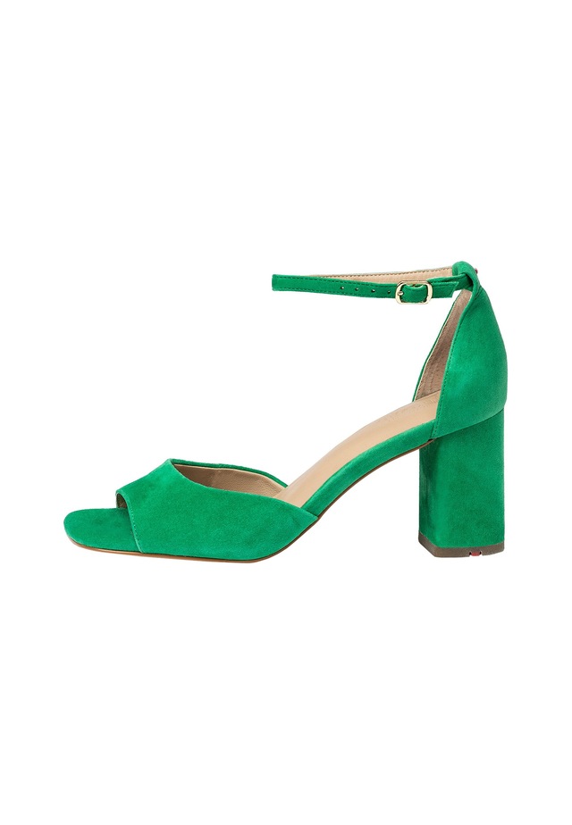 Lloyd Sandale »Hochwertige Sandalette« mit modernem Design