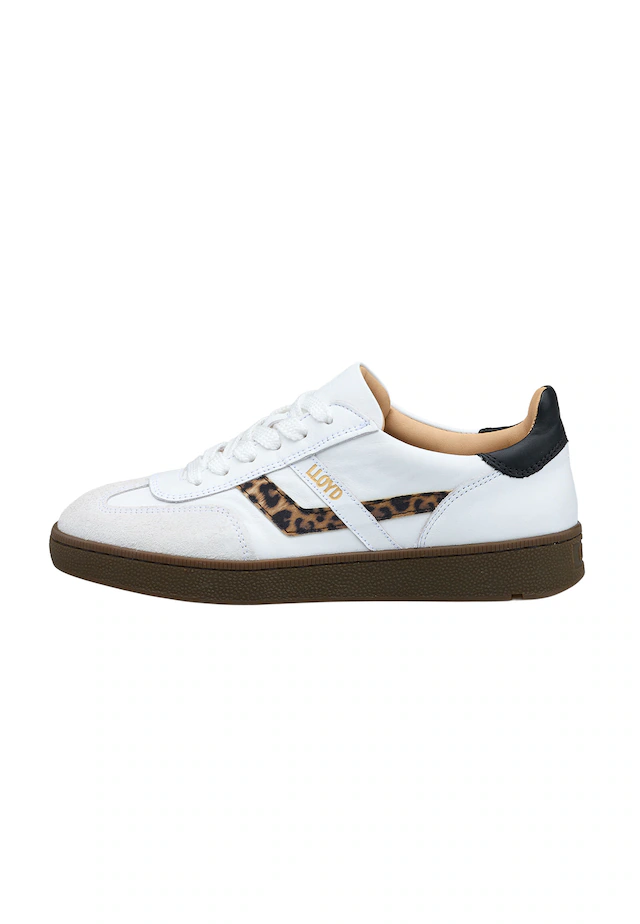 Lloyd Sneaker »Hochwertiger Sneaker« mit modernem Design