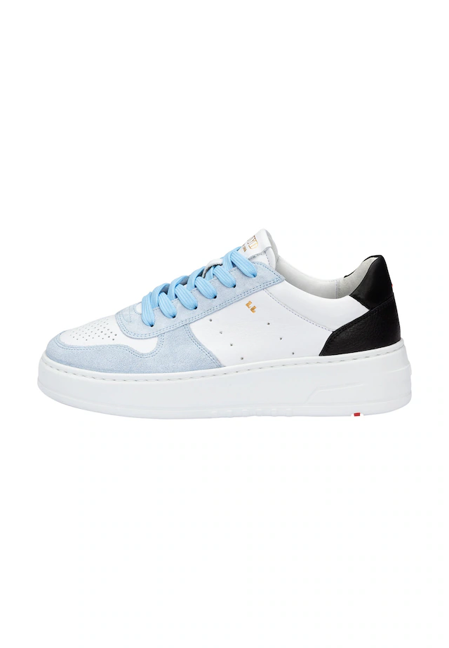 Lloyd Sneaker »Hochwertiger Sneaker« mit modernem Design