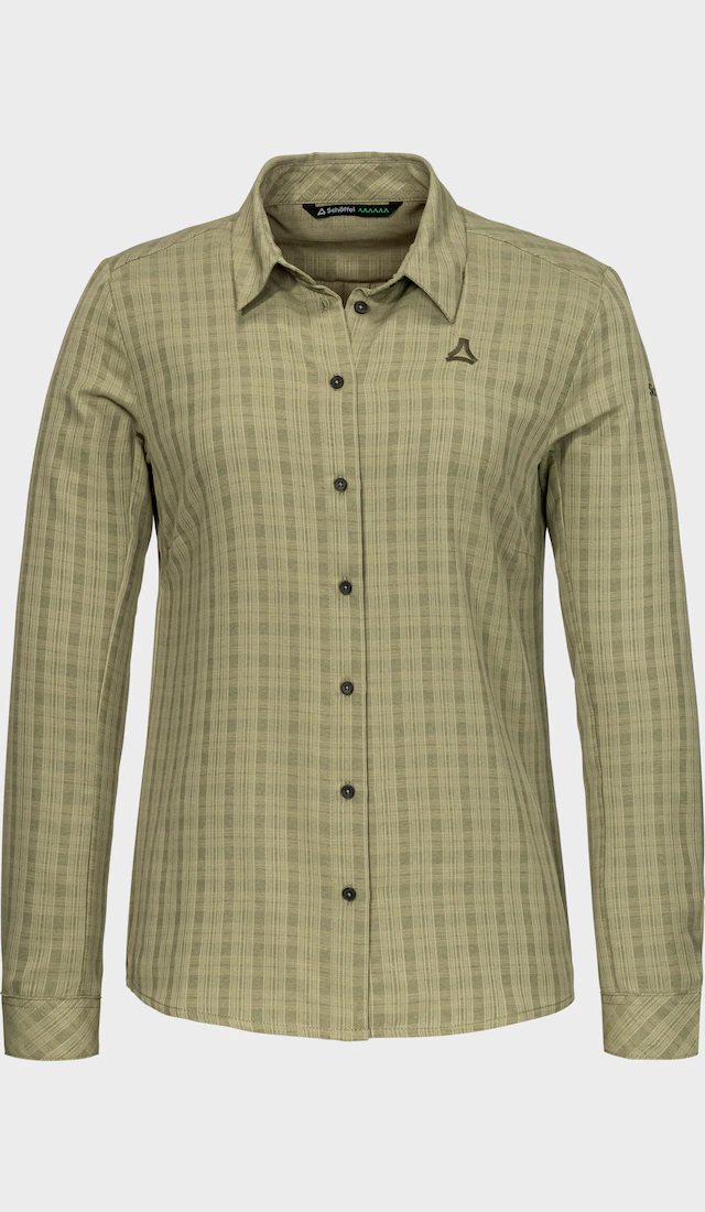 Schöffel Outdoorbluse »Blouse Style Energio WMN«