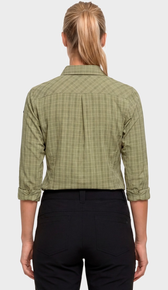 Schöffel Outdoorbluse »Blouse Style Energio WMN«