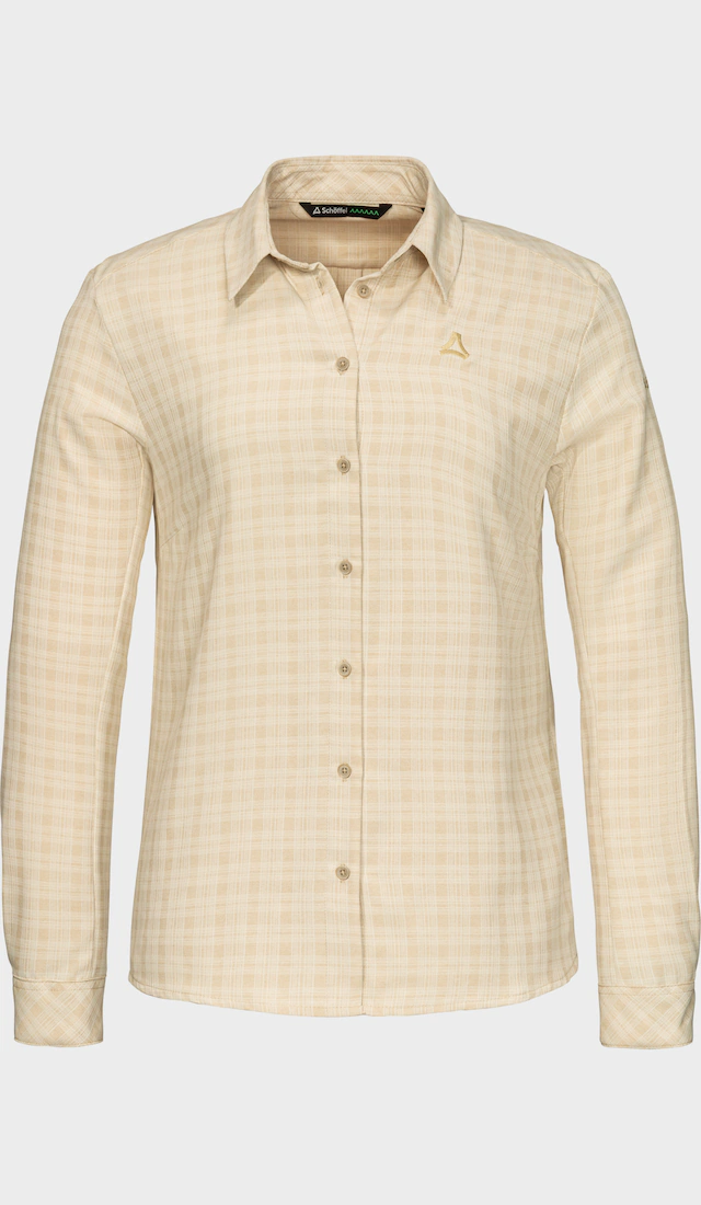 Schöffel Outdoorbluse »Blouse Style Energio WMN«