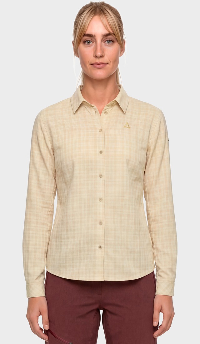Schöffel Outdoorbluse »Blouse Style Energio WMN«