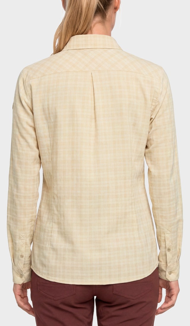Schöffel Outdoorbluse »Blouse Style Energio WMN«