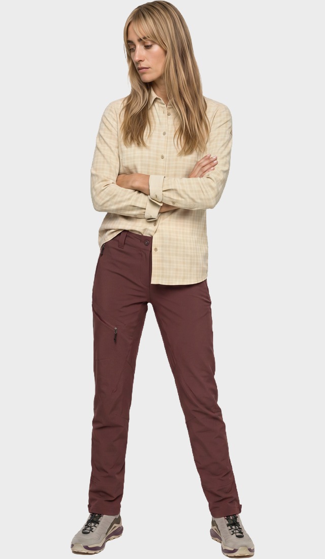 Schöffel Outdoorbluse »Blouse Style Energio WMN«