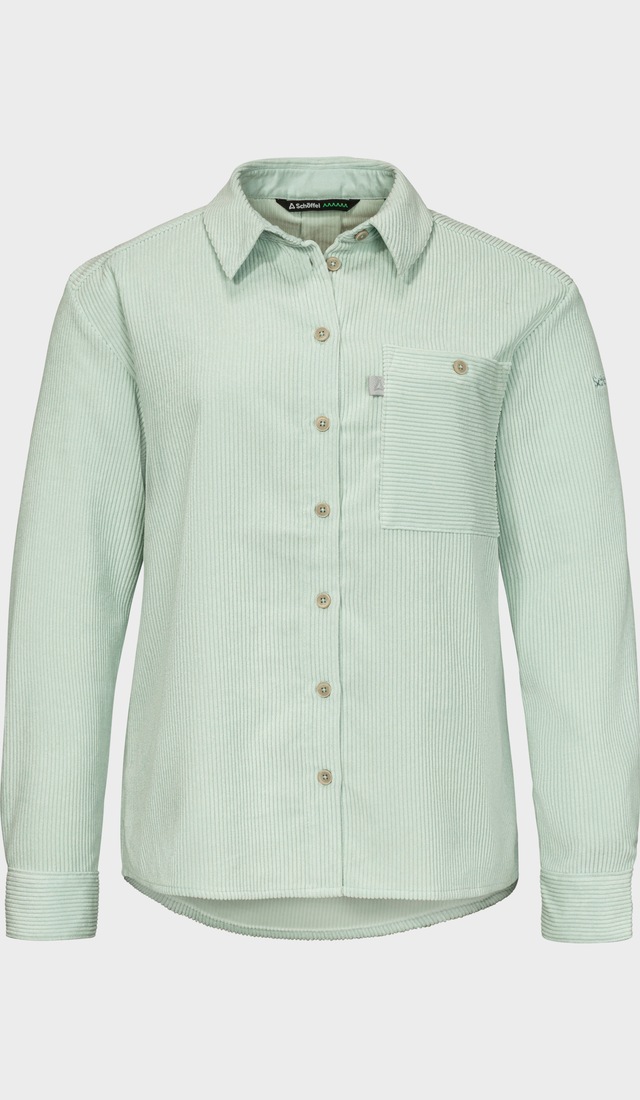 Schöffel Outdoorbluse »Blouse Style Libereo WMN«