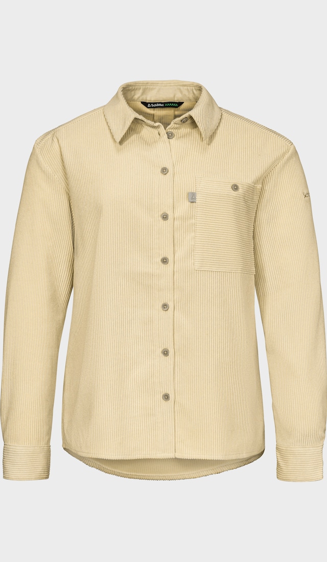 Schöffel Outdoorbluse »Blouse Style Libereo WMN«