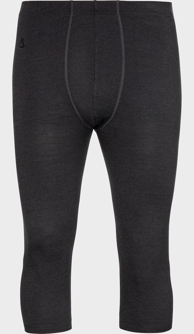 Schöffel Funktionsunterhose »3/4 Pants Style Luterra MEN«