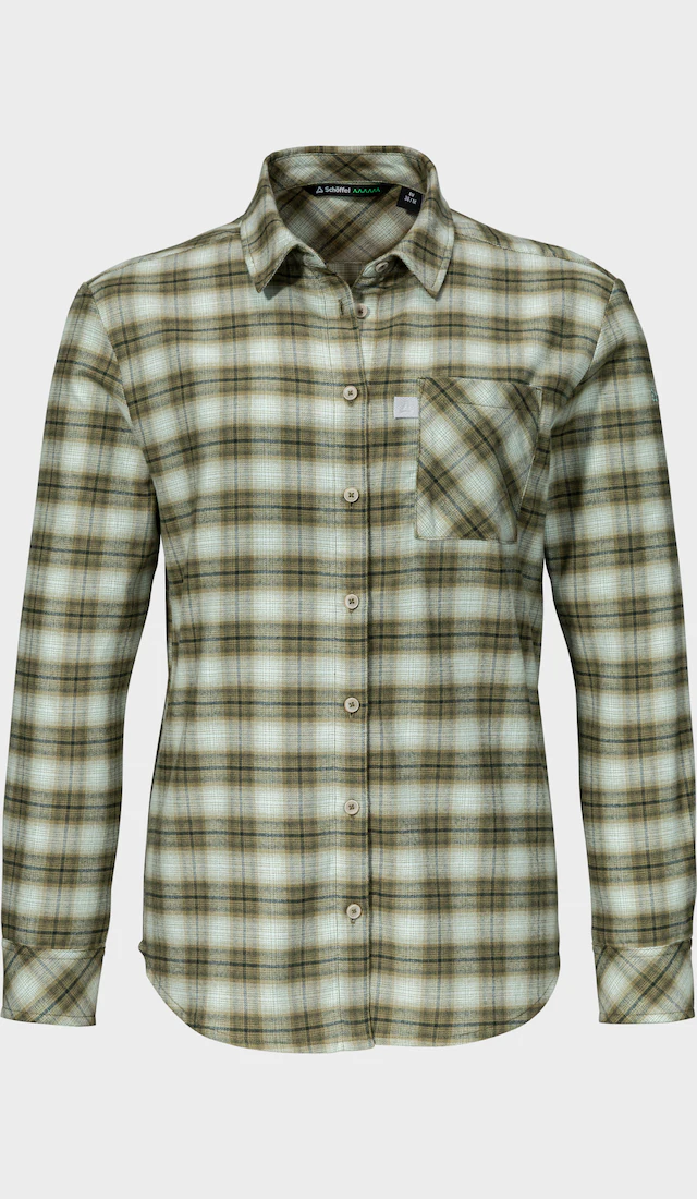 Schöffel Outdoorbluse »Blouse Style Kleion WMN«