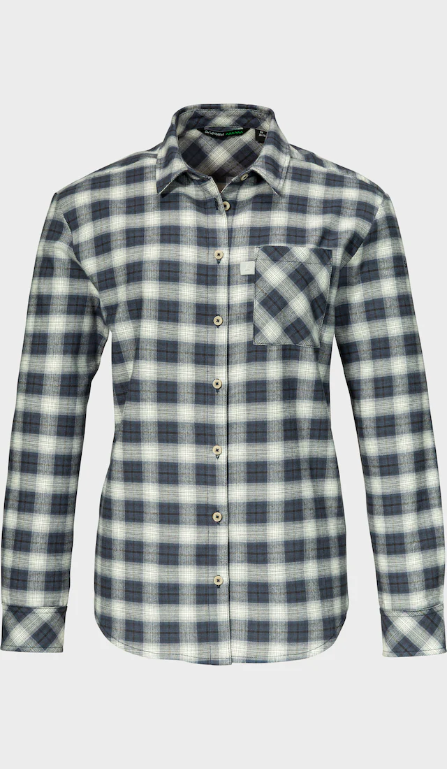 Schöffel Outdoorbluse »Blouse Style Kleion WMN«