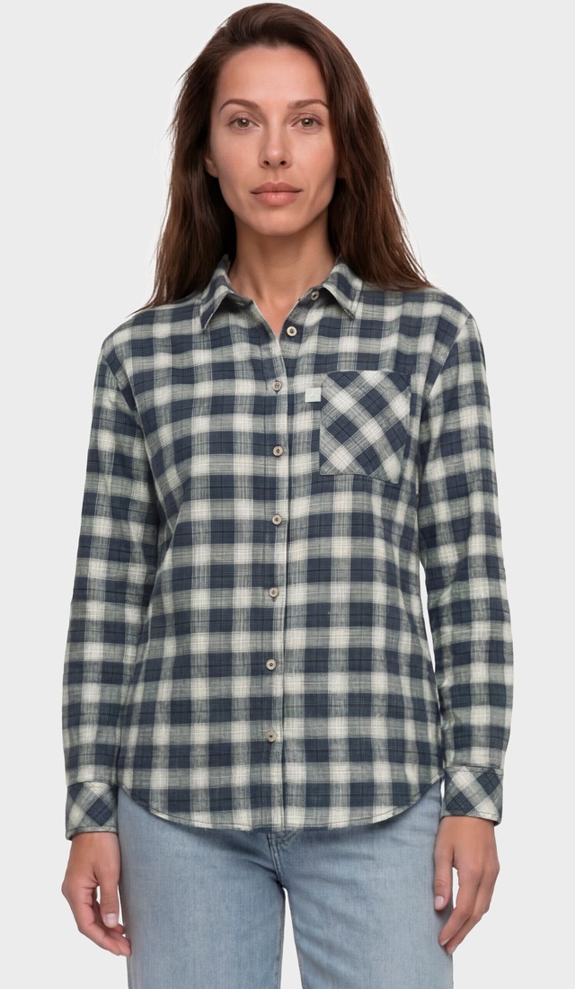 Schöffel Outdoorbluse »Blouse Style Kleion WMN«