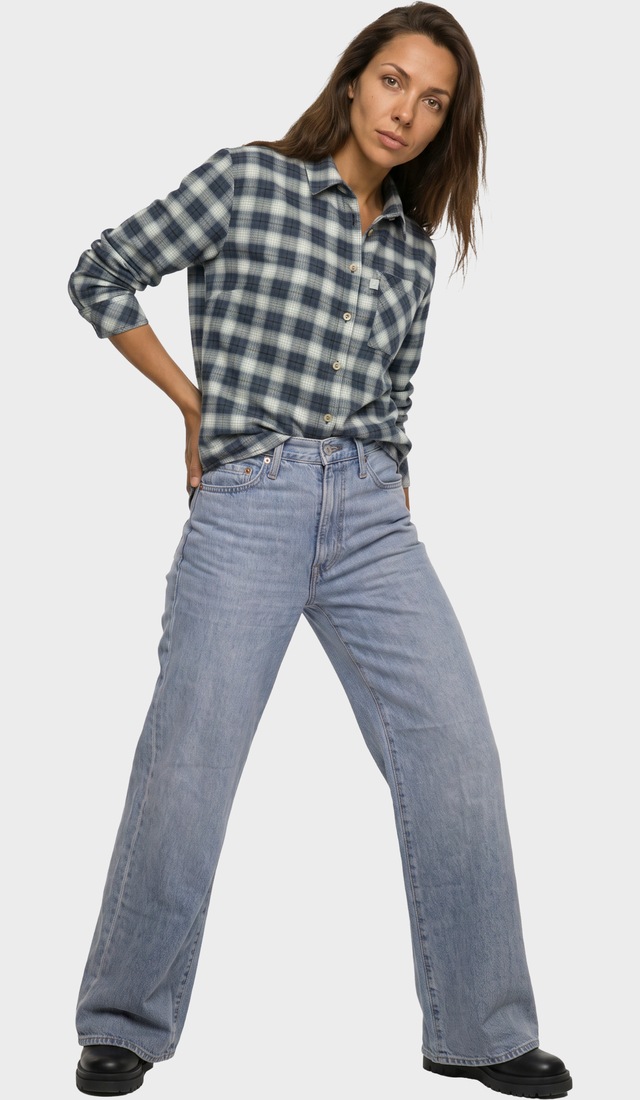 Schöffel Outdoorbluse »Blouse Style Kleion WMN«