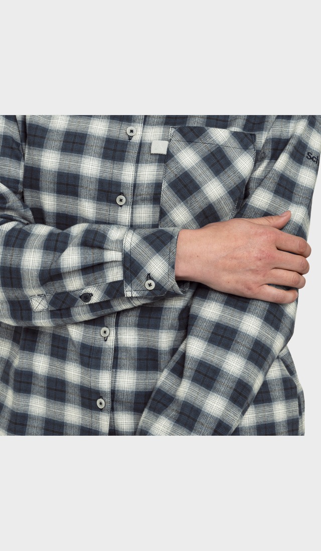 Schöffel Outdoorbluse »Blouse Style Kleion WMN«