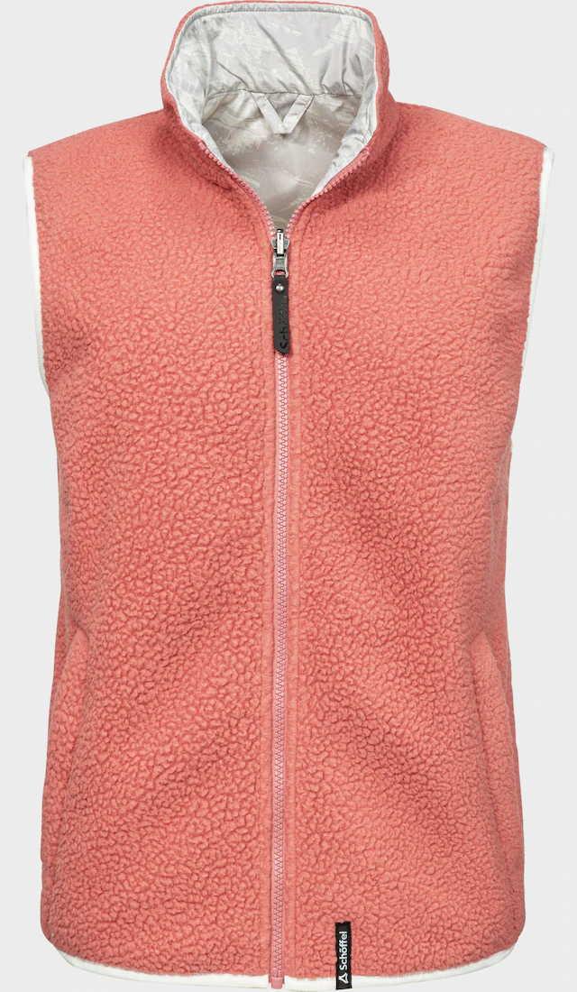 Schöffel Funktionsweste »Vest Style Purga WMN«