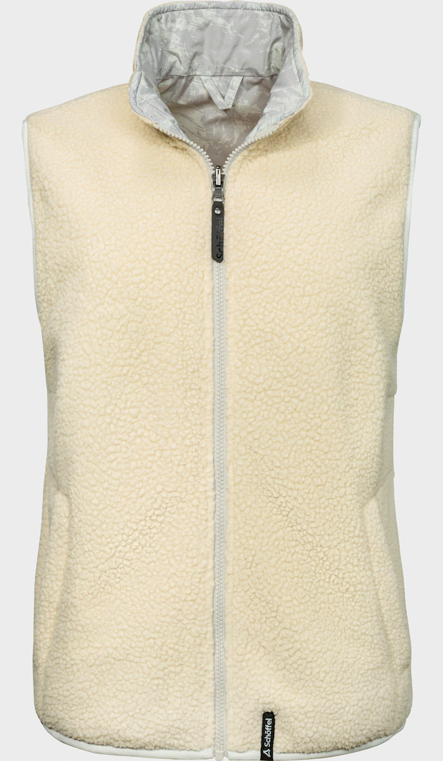 Schöffel Funktionsweste »Vest Style Purga WMN«