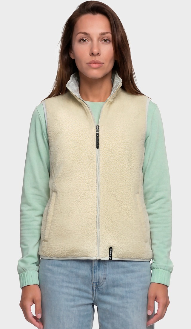 Schöffel Funktionsweste »Vest Style Purga WMN«