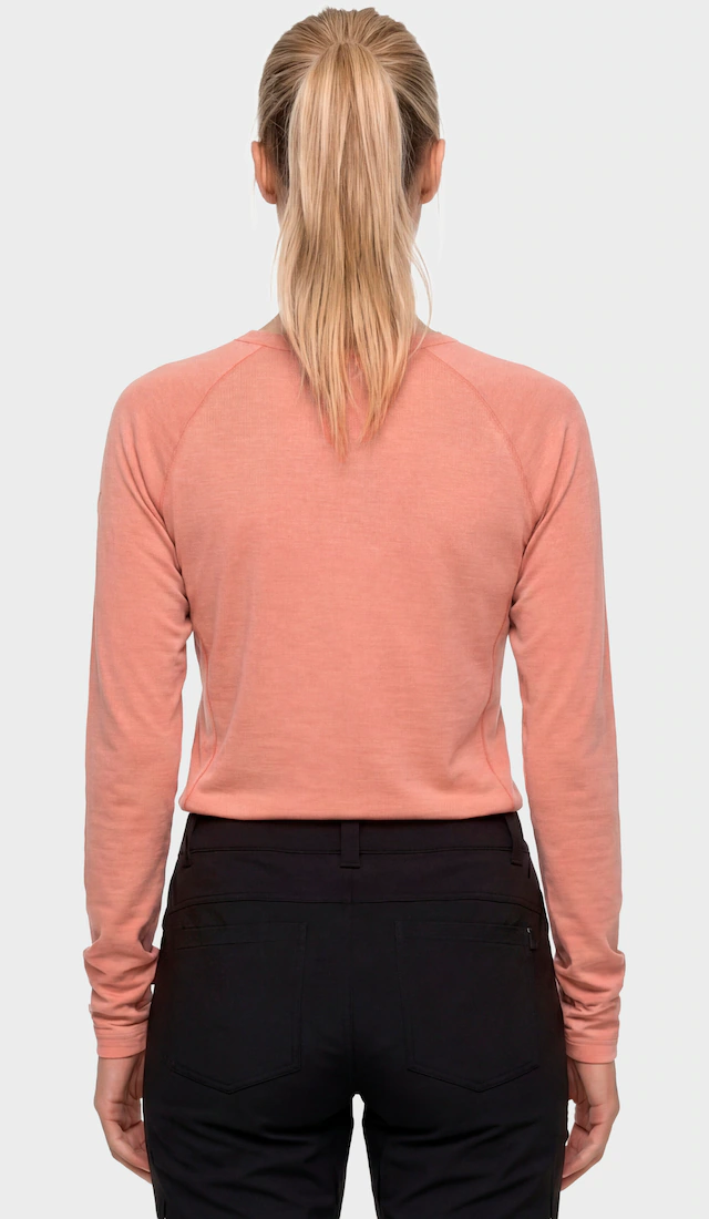 Schöffel Funktionsshirt »Longsleeve Style Refoca WMN«