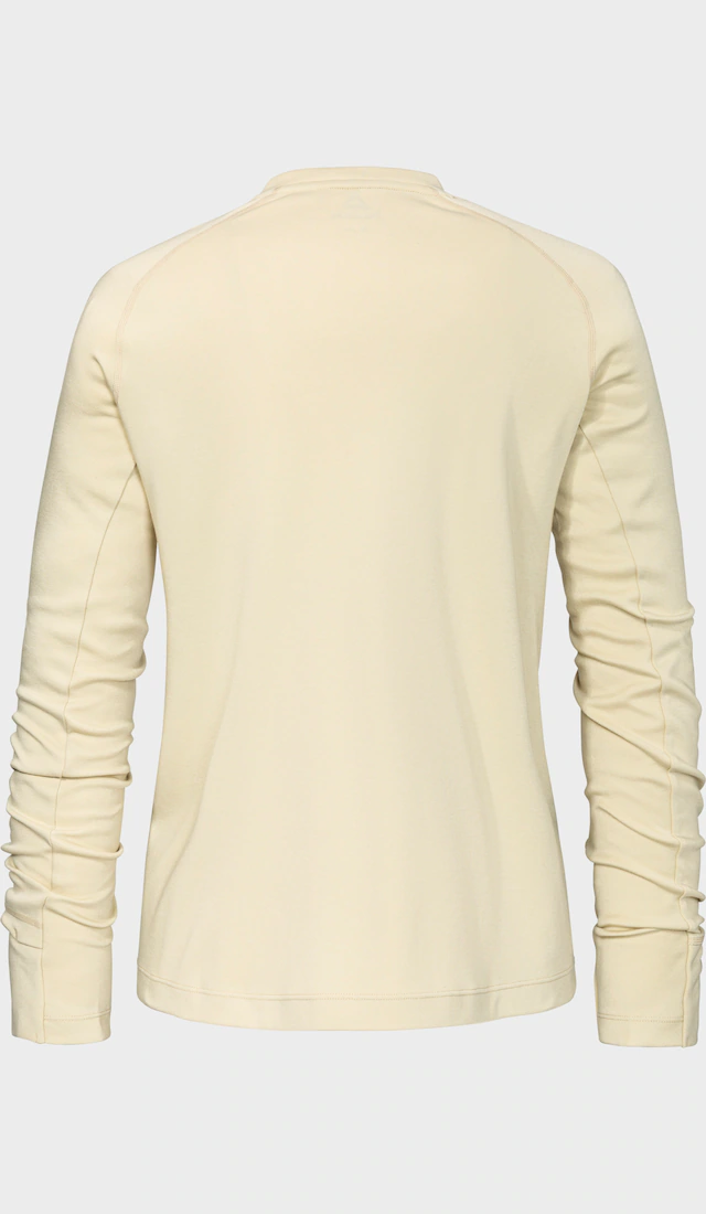Schöffel Funktionsshirt »Longsleeve Style Refoca WMN«