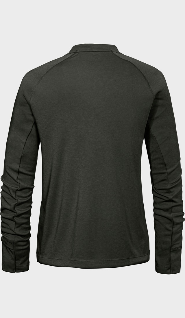 Schöffel Funktionsshirt »Longsleeve Style Refoca WMN«