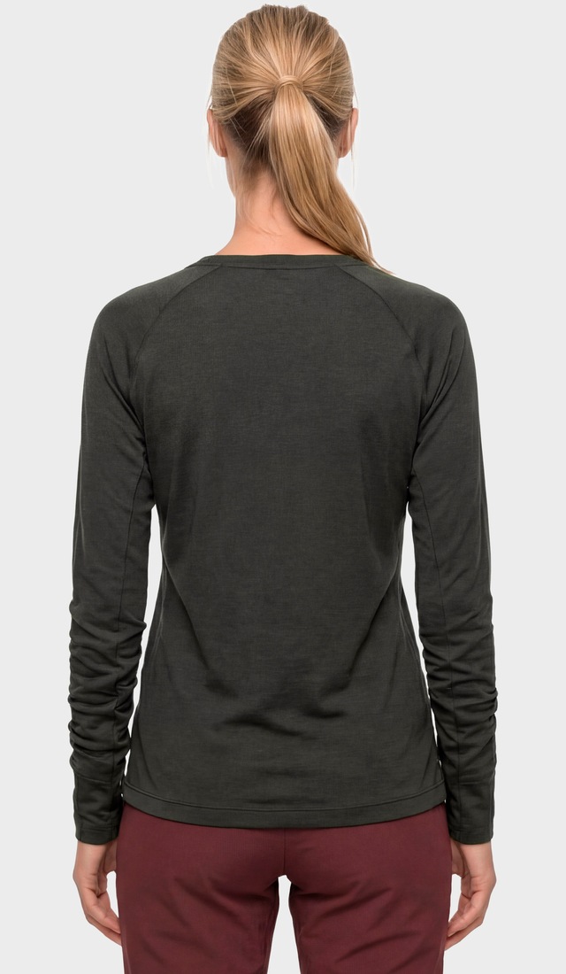 Schöffel Funktionsshirt »Longsleeve Style Refoca WMN«
