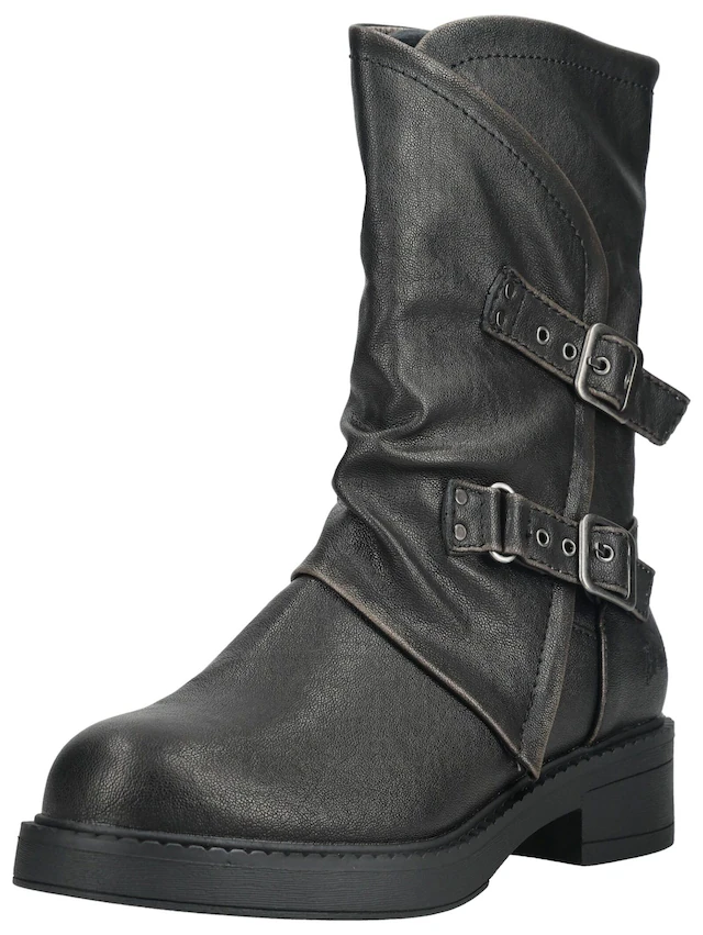 Blowfish Stiefel »Blowfish Stiefel Lederimitat«