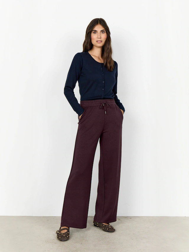 soyaconcept Chinos »Soya Concept Trouser SC-BANU«