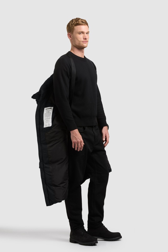 khujo Steppmantel »DASH2«