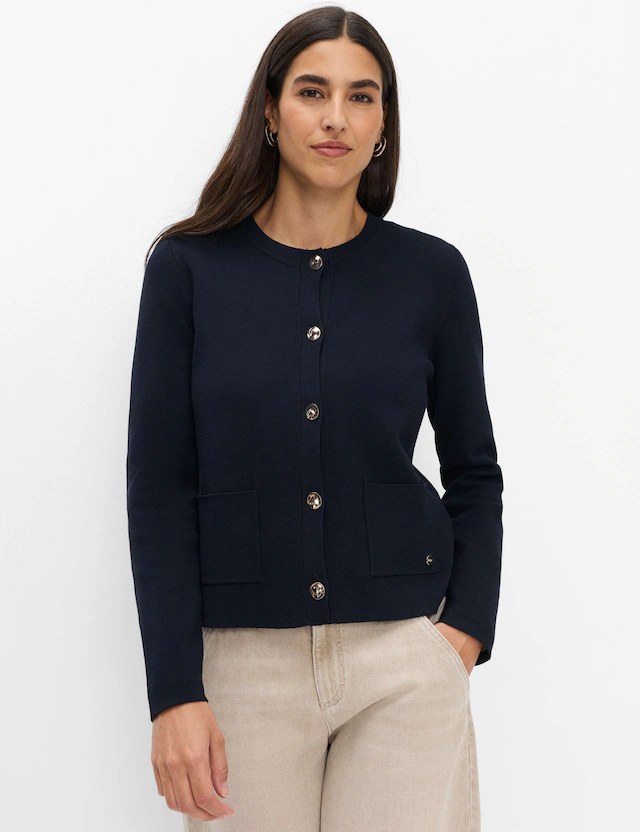 Brax Strickjacke »Style AMI«