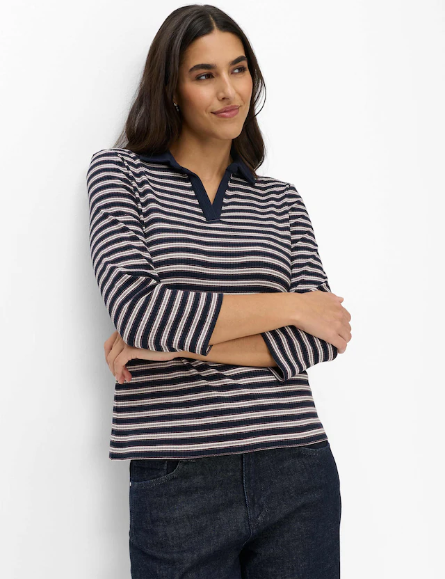 Brax Poloshirt »Style CLEO M«