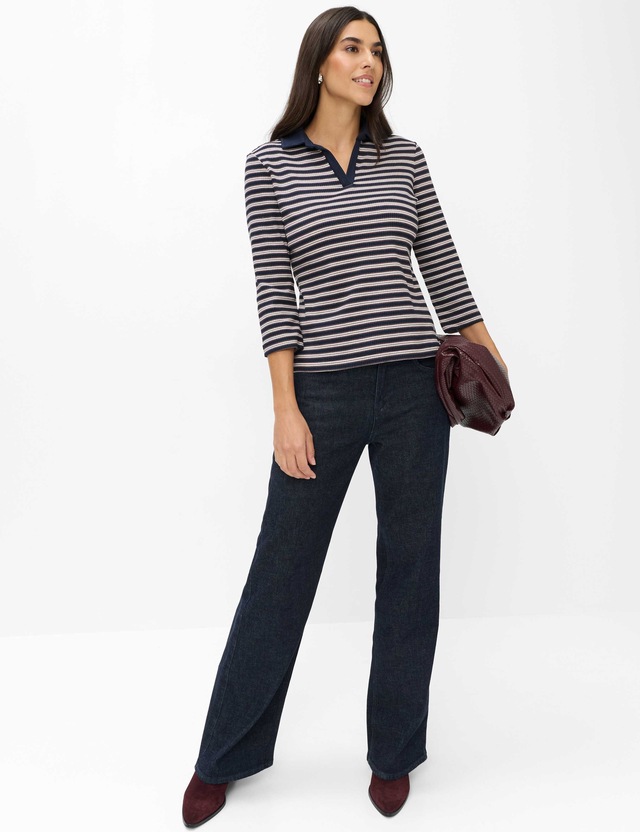 Brax Poloshirt »Style CLEO M«