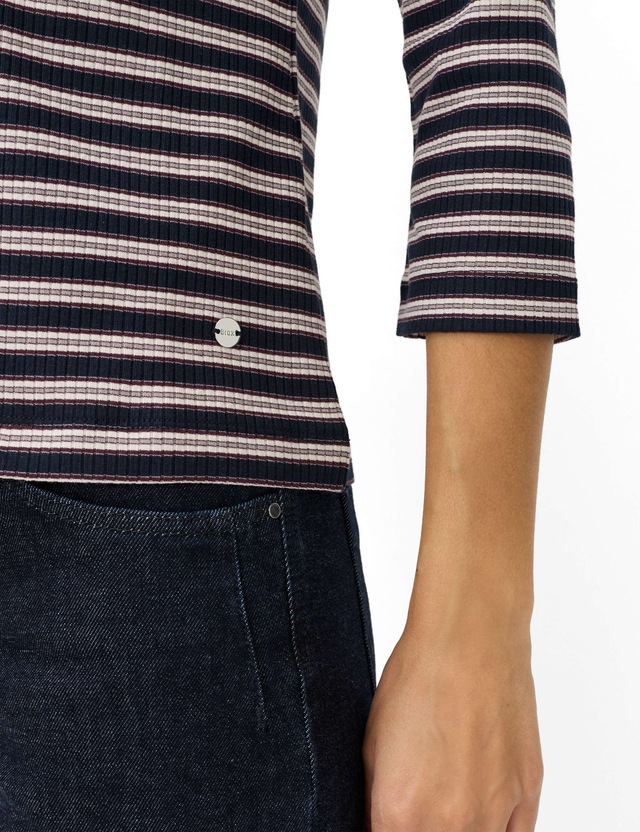 Brax Poloshirt »Style CLEO M«