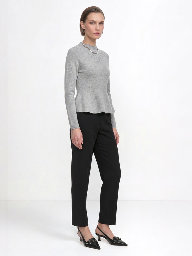 RICHROYAL Stoffhose »Rich & Royal«
