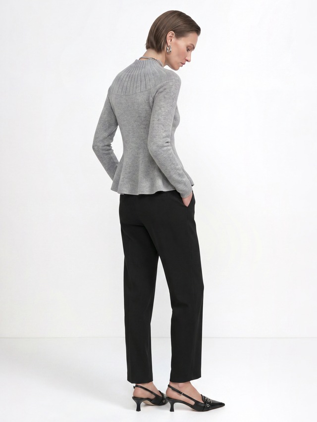 RICHROYAL Stoffhose »Rich & Royal«