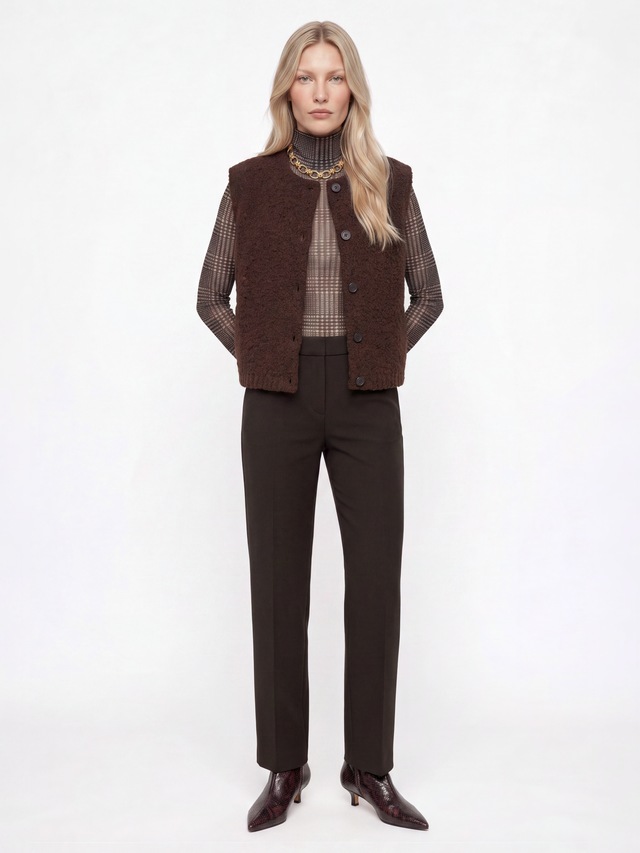 RICHROYAL Stoffhose »Rich & Royal«