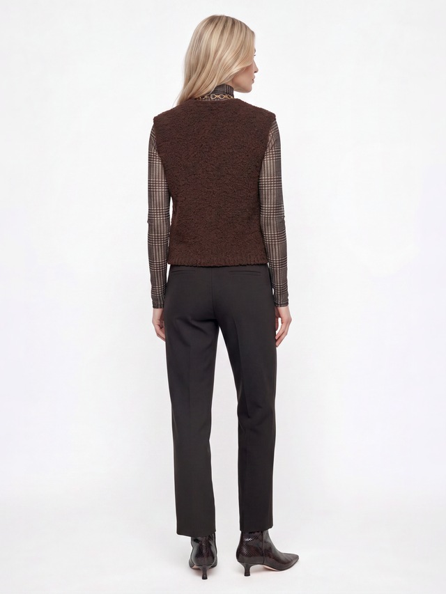 RICHROYAL Stoffhose »Rich & Royal«