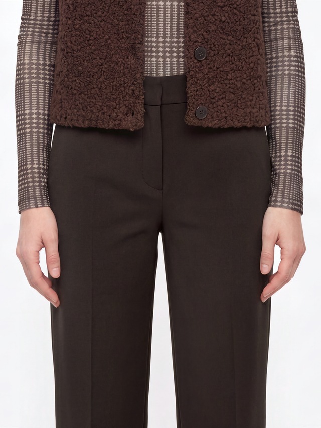 RICHROYAL Stoffhose »Rich & Royal«