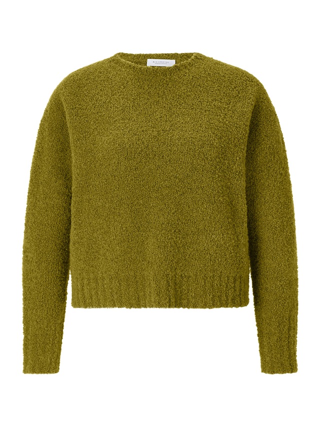 RICHROYAL Strickpullover »Rich & Royal«