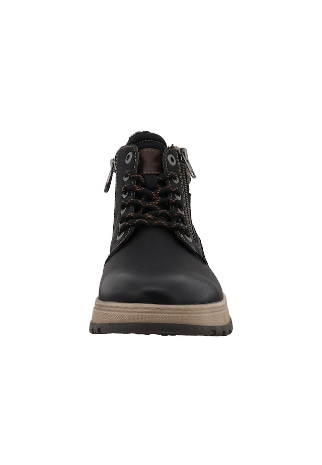 TOM TAILOR Stiefelette »Tom Tailor Stiefel«