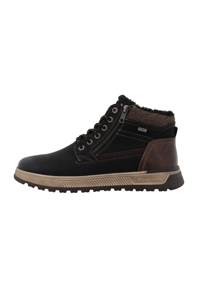 TOM TAILOR Stiefelette »Tom Tailor Stiefel«