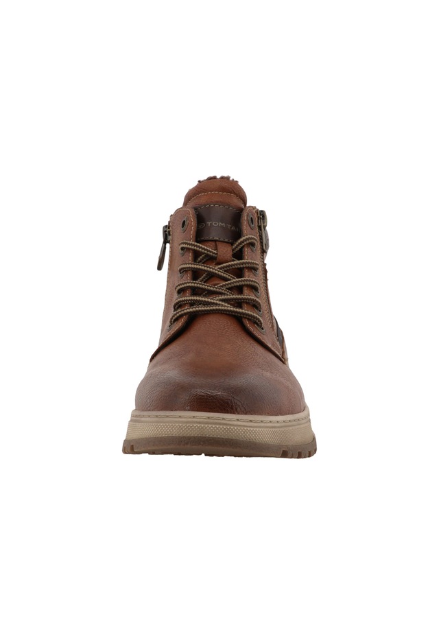TOM TAILOR Stiefelette »Tom Tailor Stiefel«