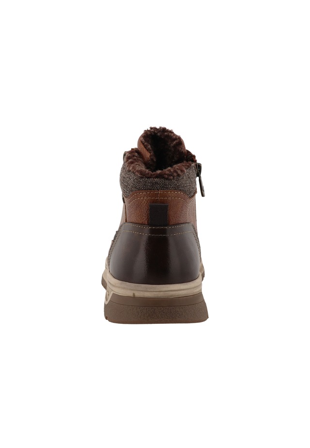 TOM TAILOR Stiefelette »Tom Tailor Stiefel«
