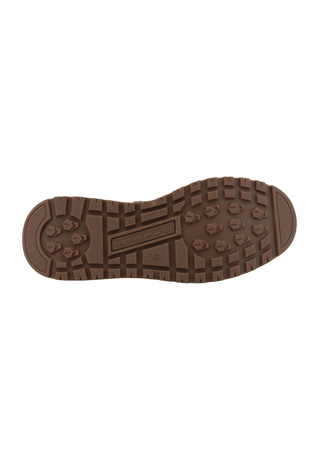 TOM TAILOR Stiefelette »Tom Tailor Stiefel«