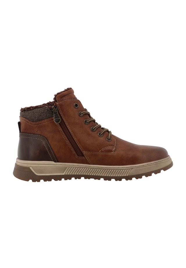 TOM TAILOR Stiefelette »Tom Tailor Stiefel«